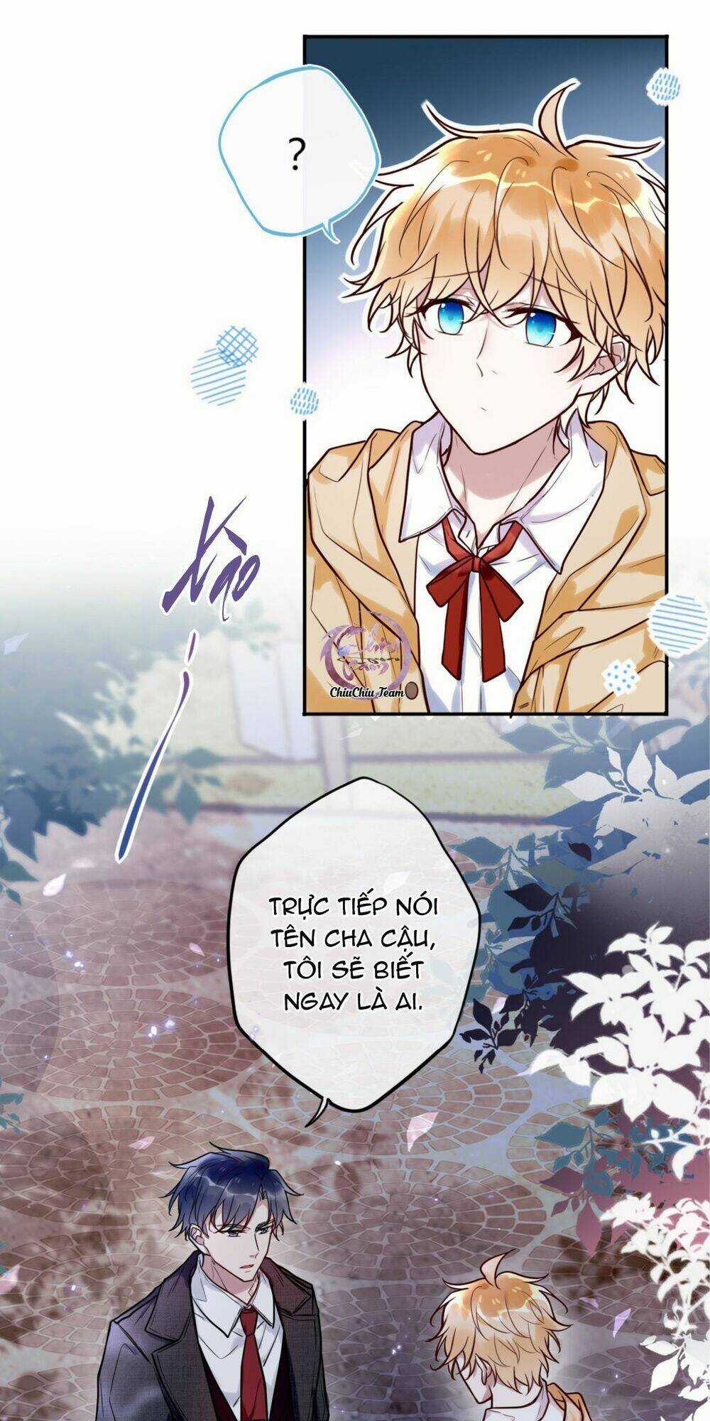 Chung Cư Yêu Quái - Chapter 12 - Trang 14