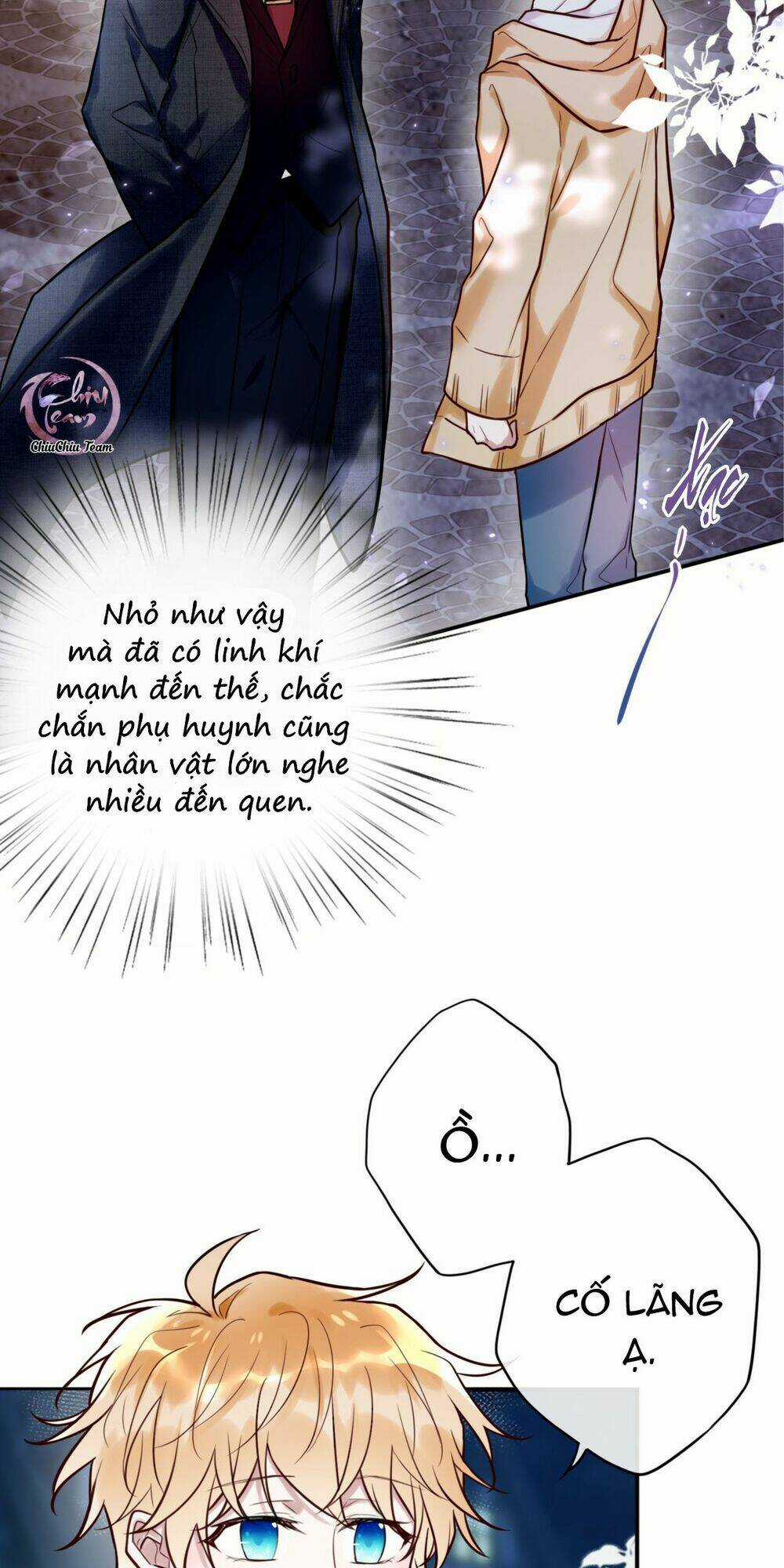 Chung Cư Yêu Quái - Chapter 12 - Trang 15