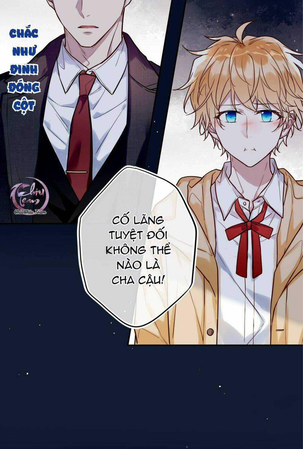 Chung Cư Yêu Quái - Chapter 12 - Trang 18