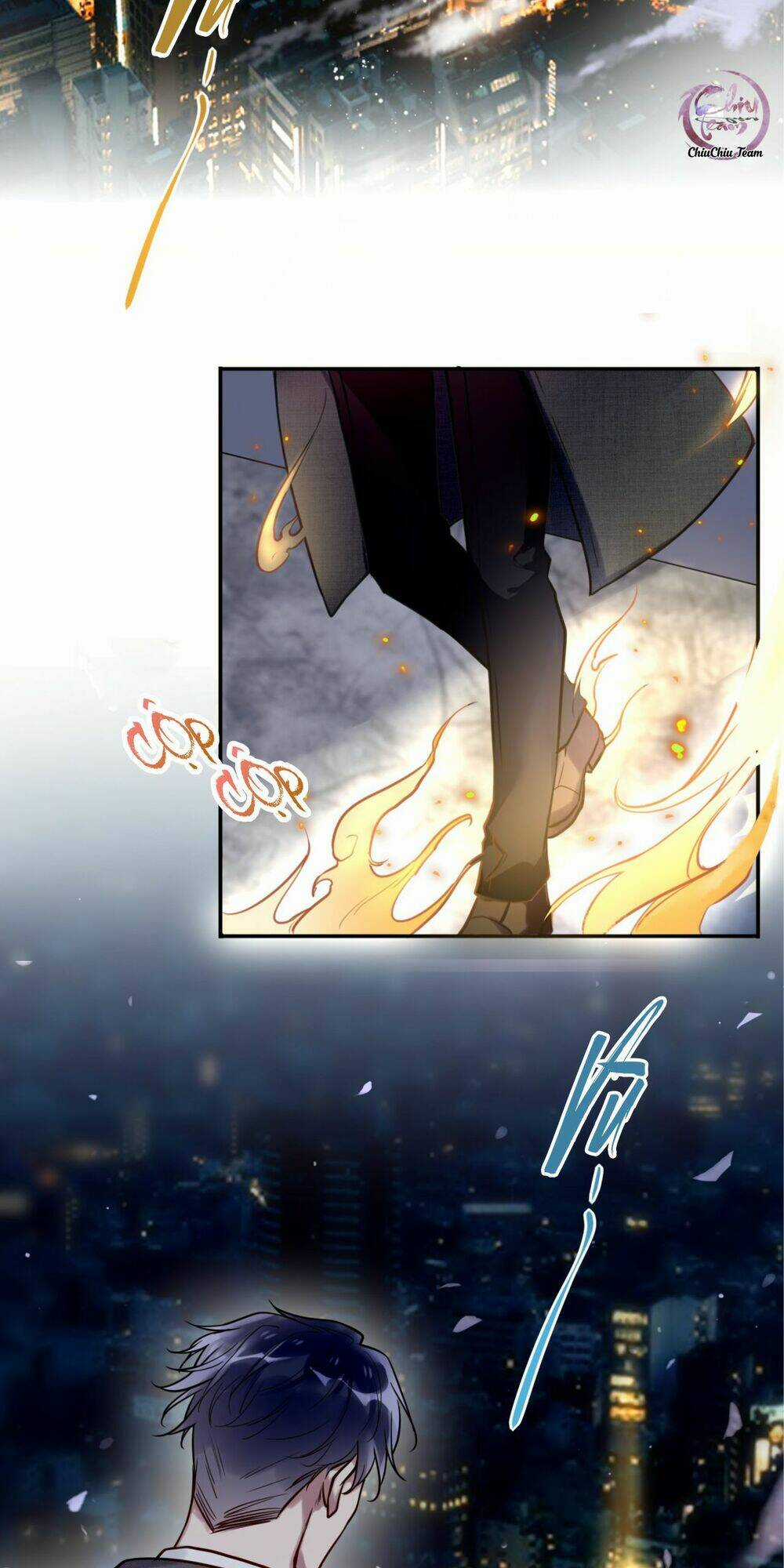 Chung Cư Yêu Quái - Chapter 12 - Trang 3