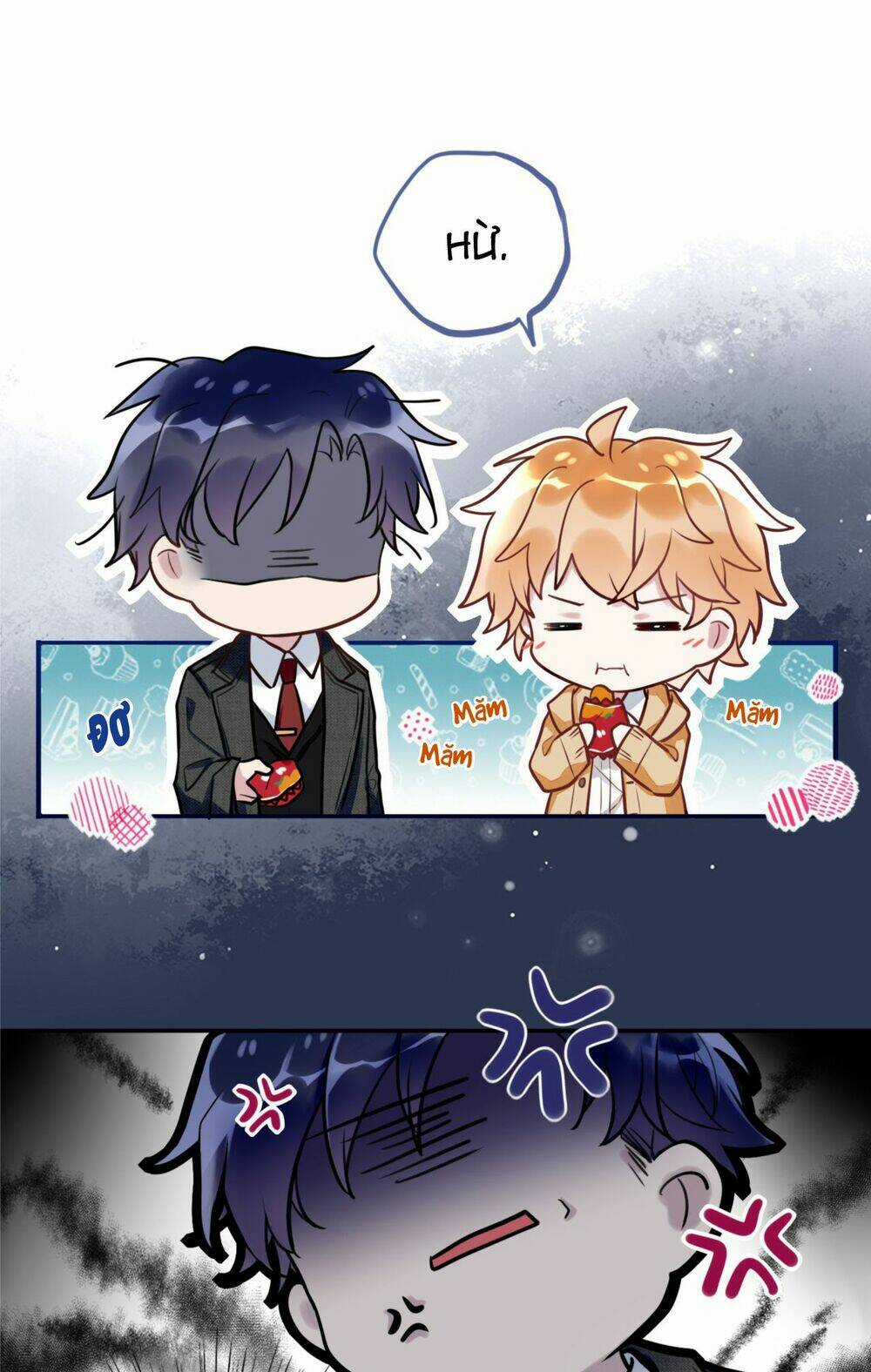 Chung Cư Yêu Quái - Chapter 12 - Trang 25