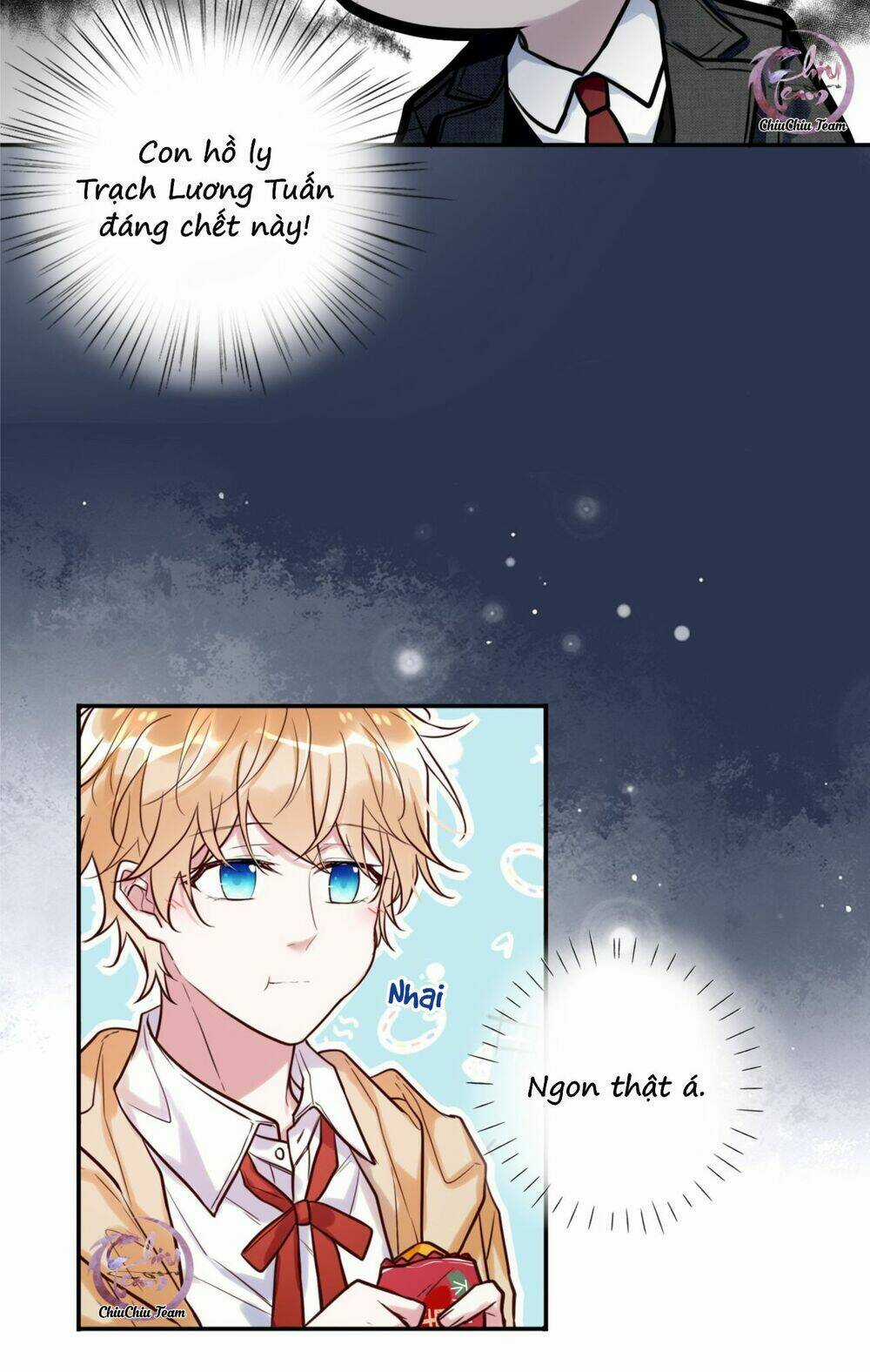 Chung Cư Yêu Quái - Chapter 12 - Trang 26