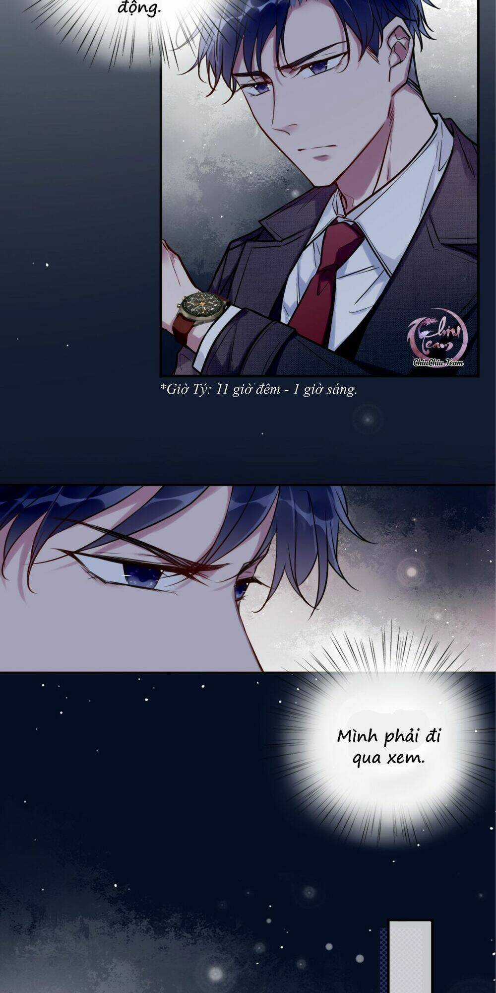 Chung Cư Yêu Quái - Chapter 12 - Trang 5