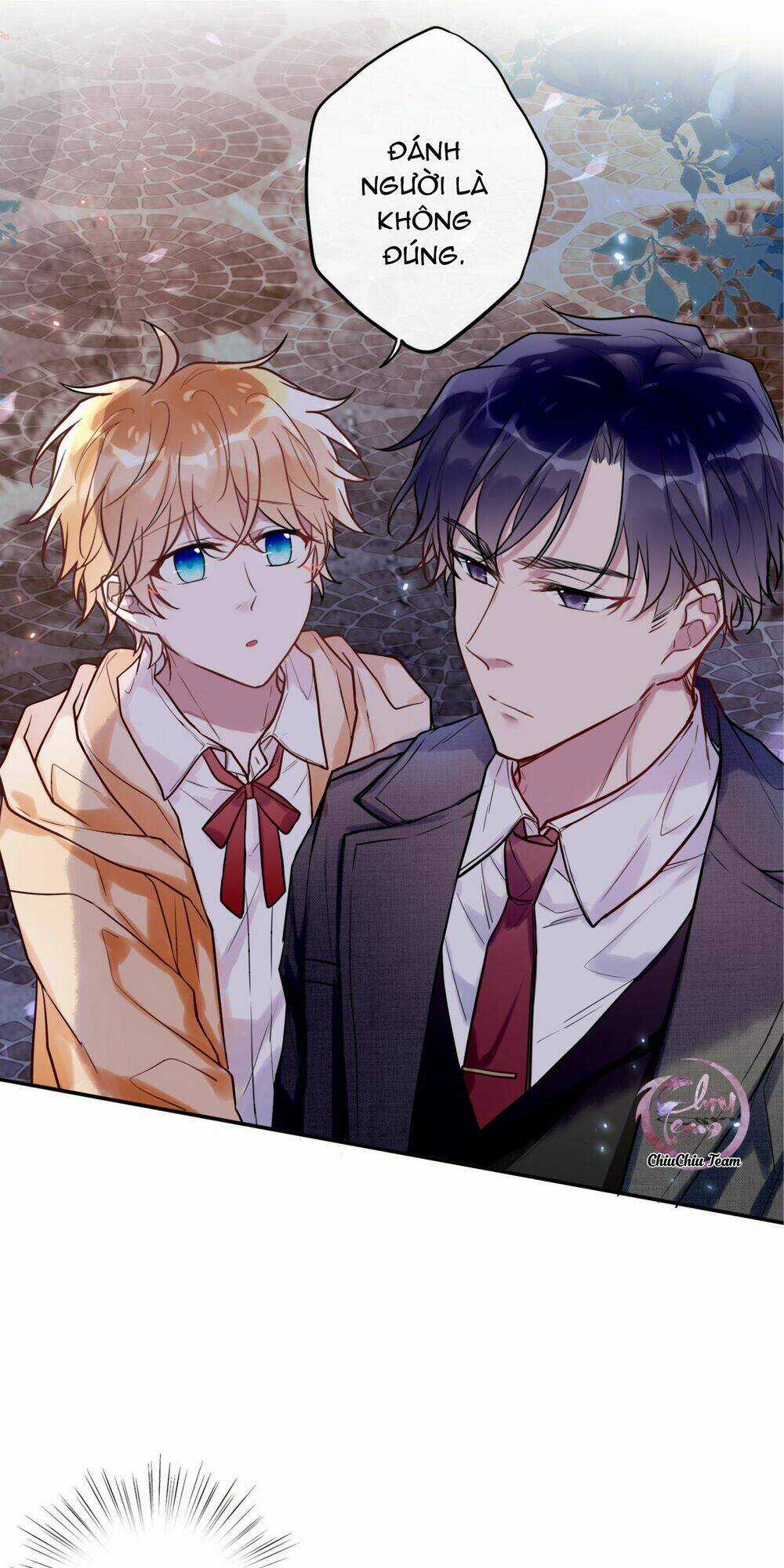 Chung Cư Yêu Quái - Chapter 13 - Trang 17