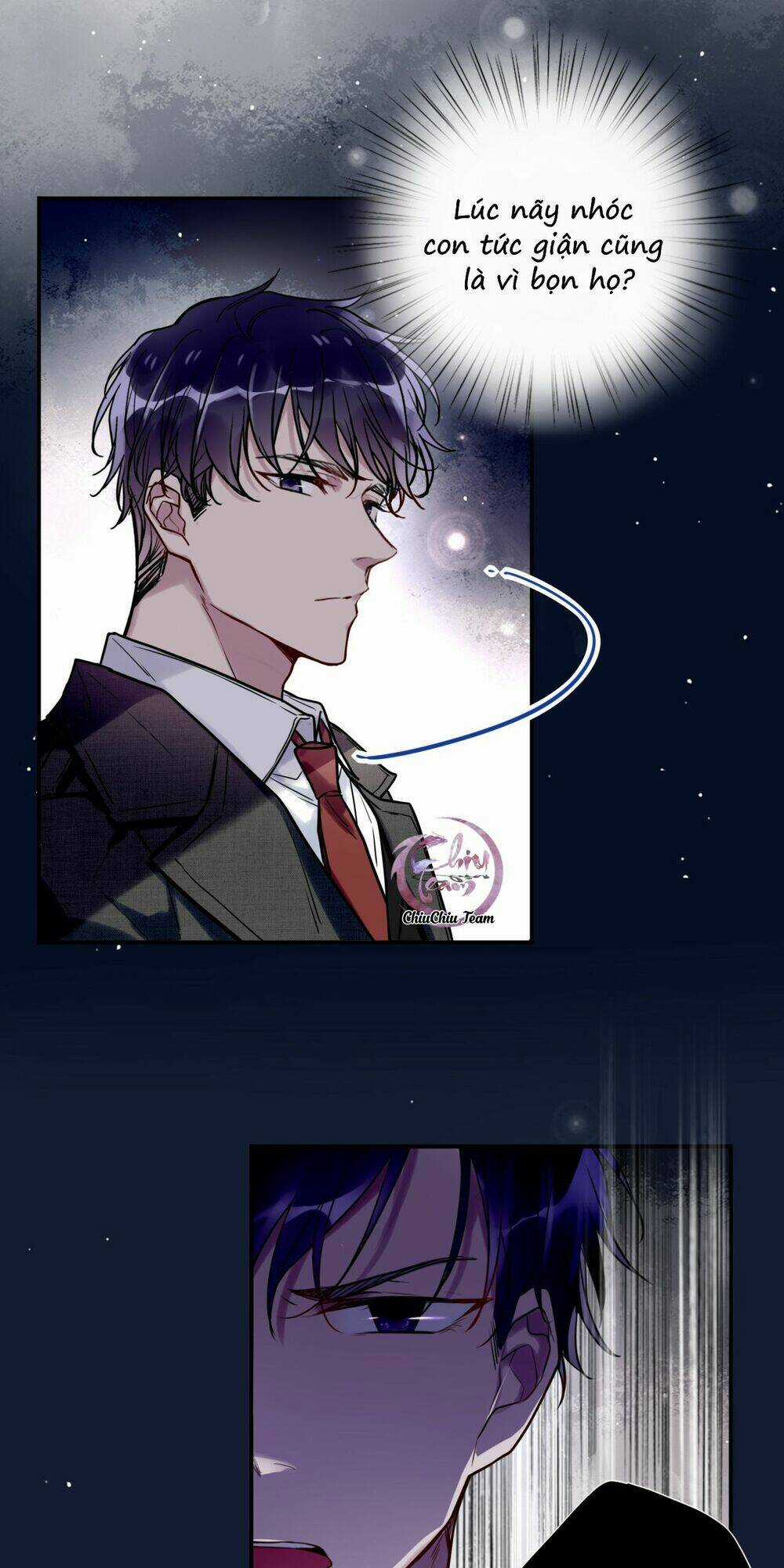 Chung Cư Yêu Quái - Chapter 13 - Trang 3