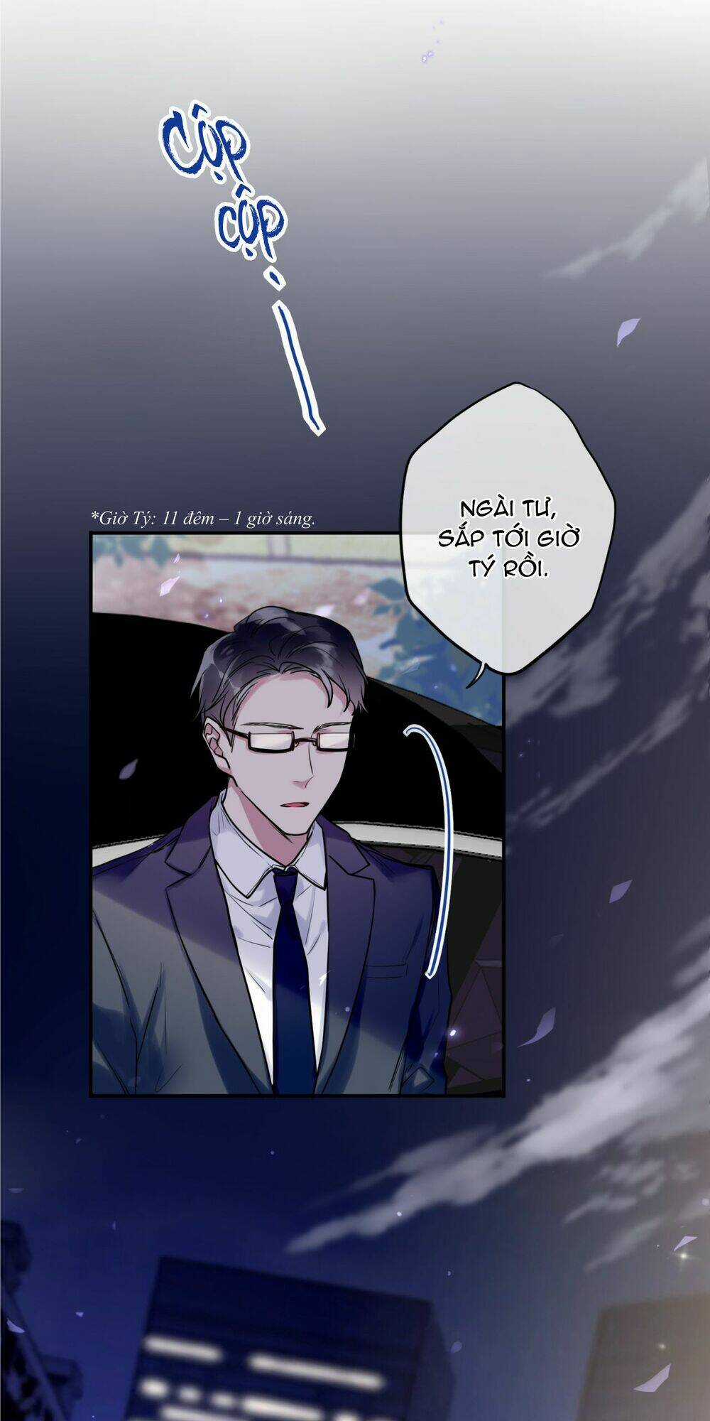 Chung Cư Yêu Quái - Chapter 13 - Trang 23