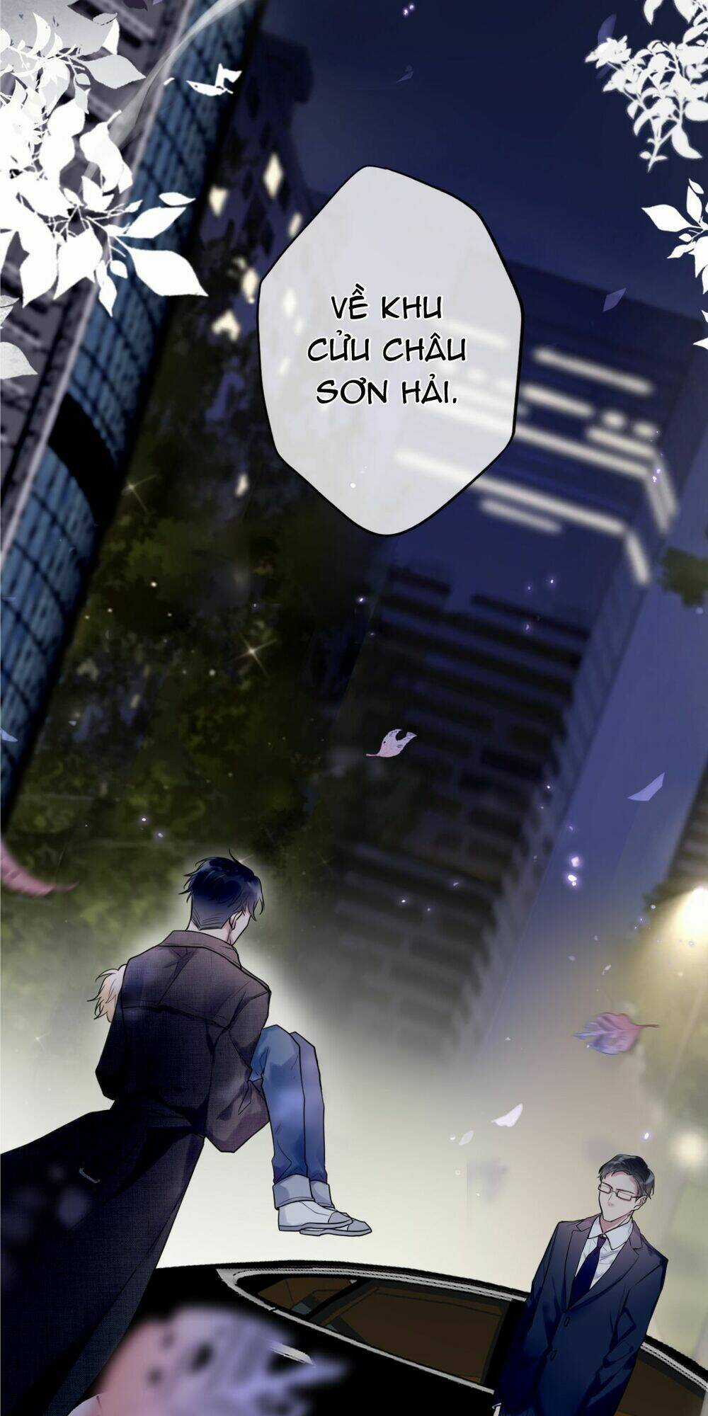 Chung Cư Yêu Quái - Chapter 13 - Trang 27