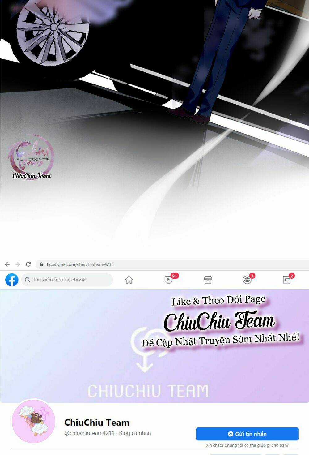 Chung Cư Yêu Quái - Chapter 13 - Trang 28