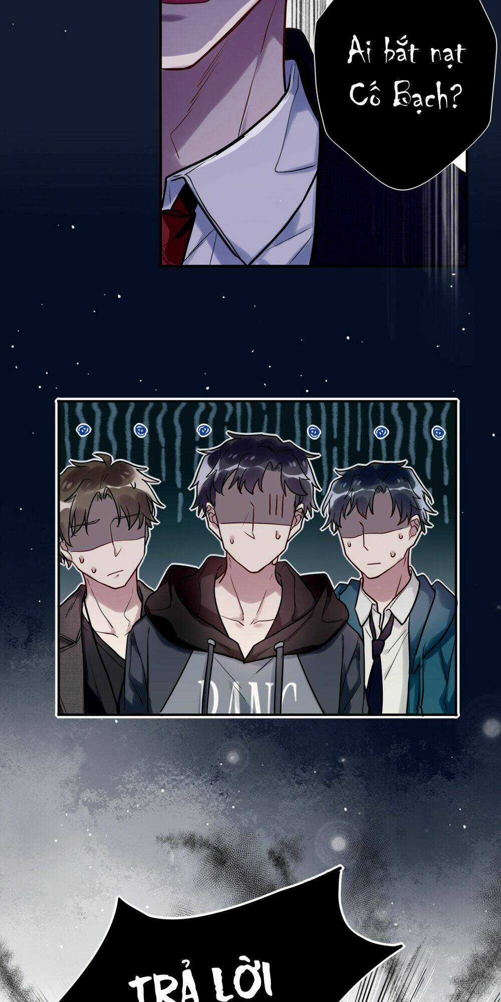 Chung Cư Yêu Quái - Chapter 13 - Trang 4