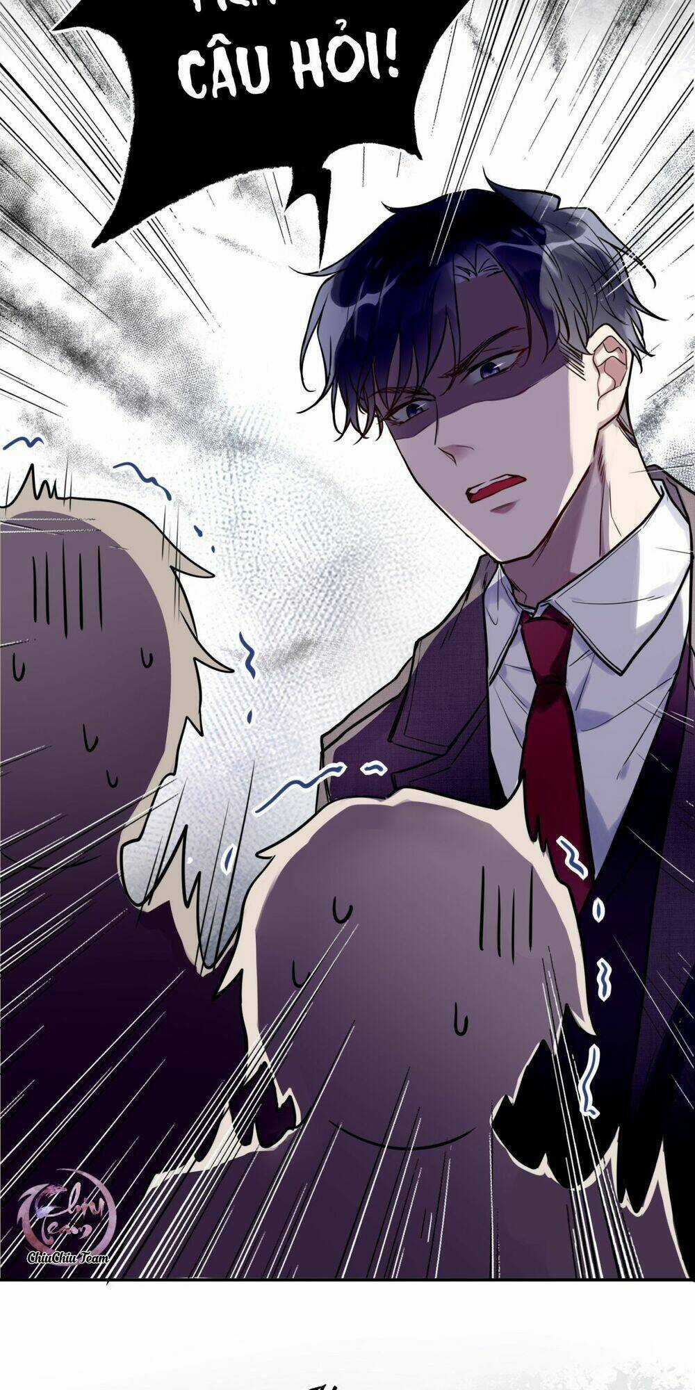 Chung Cư Yêu Quái - Chapter 13 - Trang 5