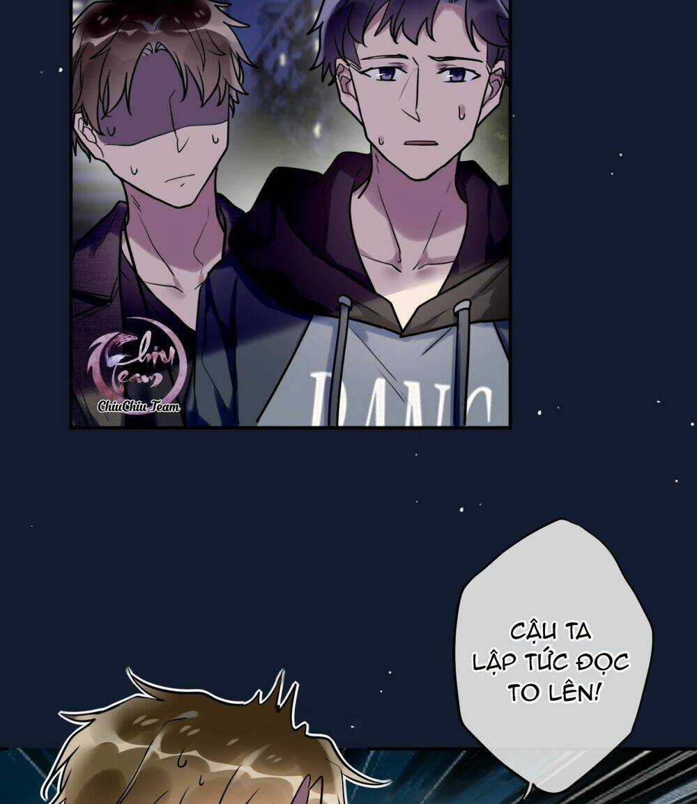 Chung Cư Yêu Quái - Chapter 13 - Trang 7