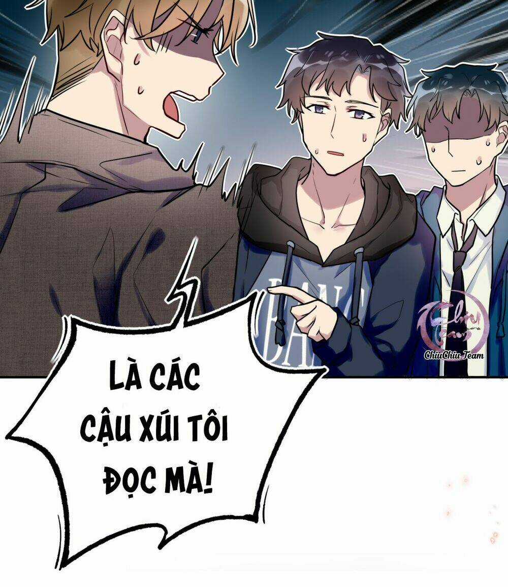 Chung Cư Yêu Quái - Chapter 13 - Trang 8