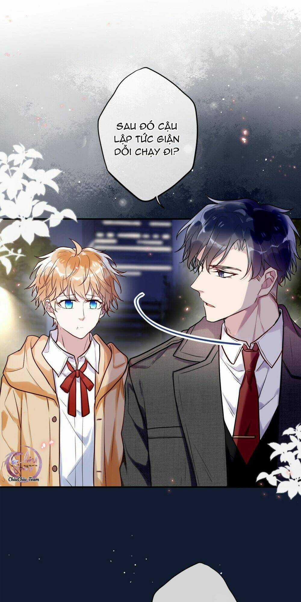 Chung Cư Yêu Quái - Chapter 13 - Trang 9