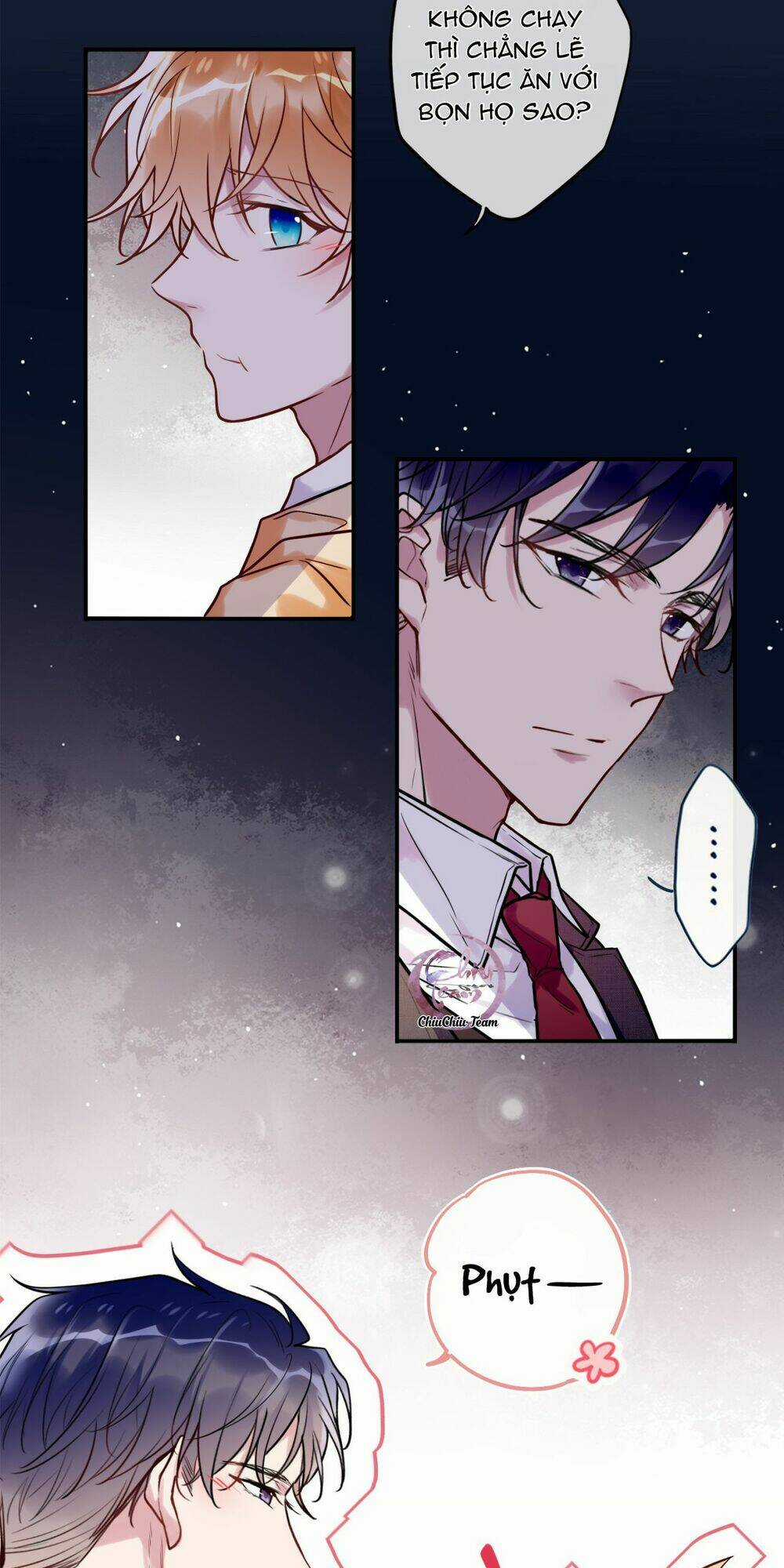 Chung Cư Yêu Quái - Chapter 13 - Trang 10