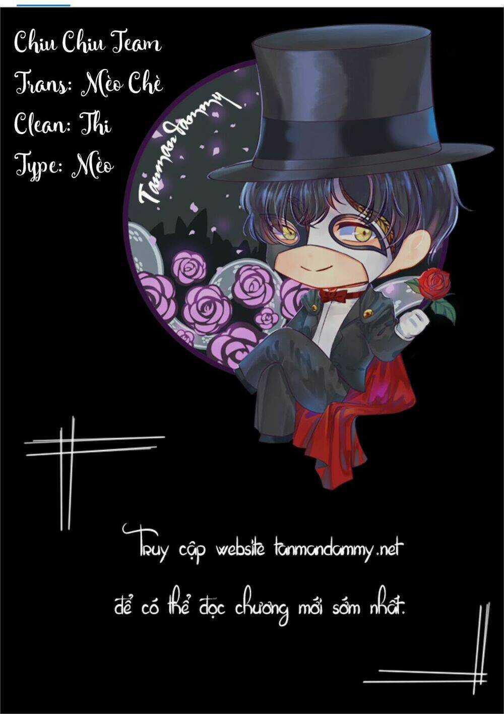 Chung Cư Yêu Quái - Chapter 14 - Trang 30