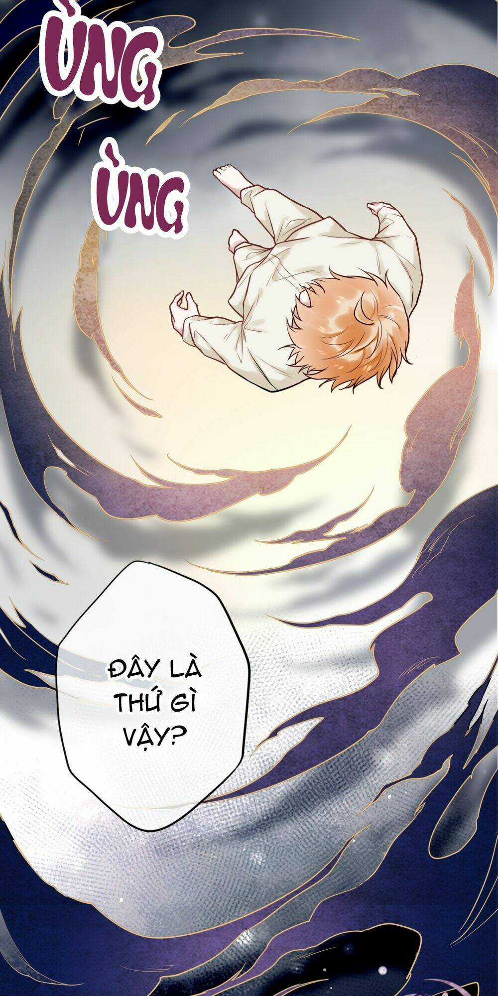 Chung Cư Yêu Quái - Chapter 16 - Trang 31