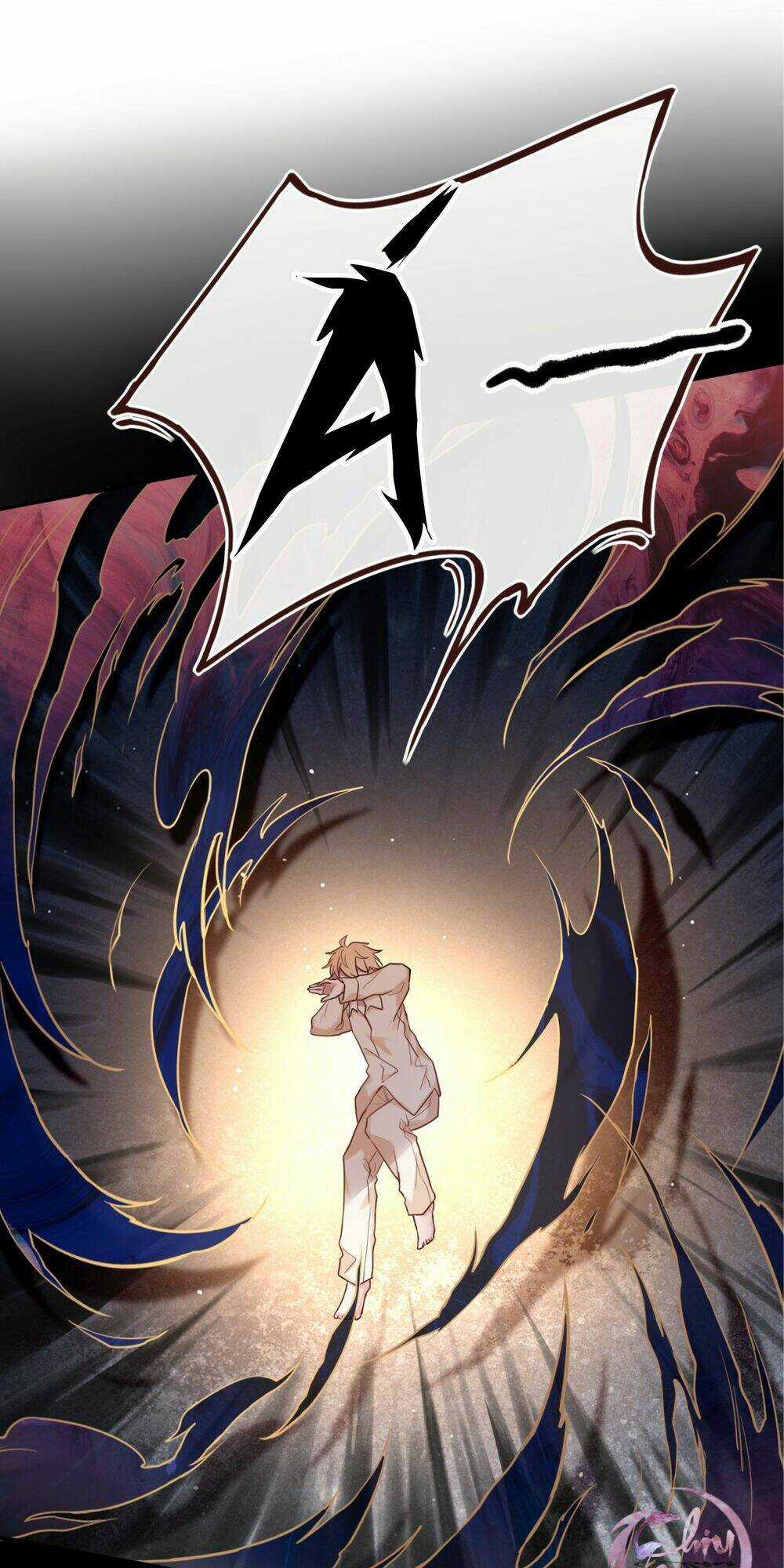 Chung Cư Yêu Quái - Chapter 17 - Trang 1