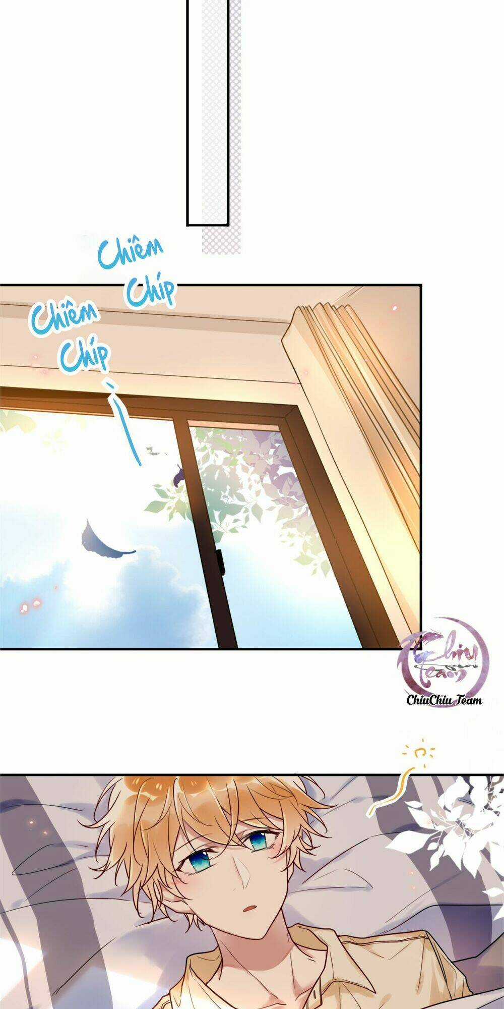 Chung Cư Yêu Quái - Chapter 17 - Trang 14