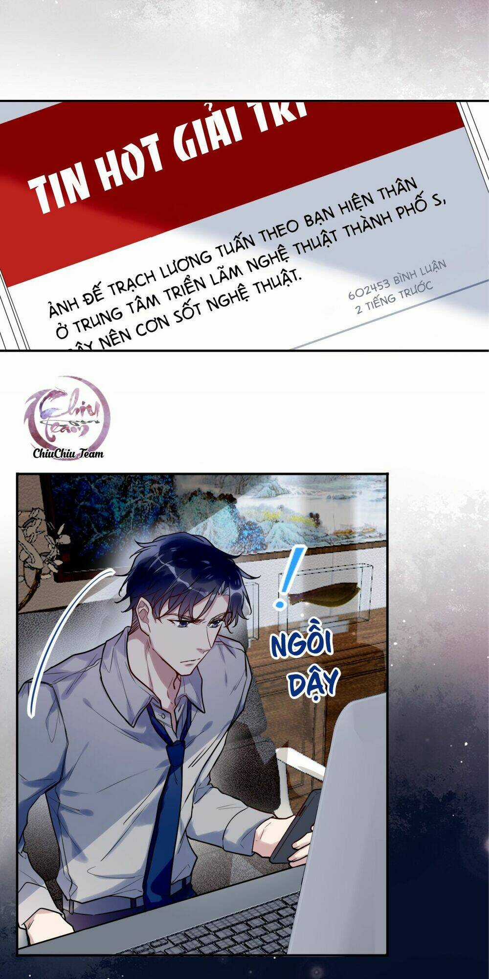 Chung Cư Yêu Quái - Chapter 18 - Trang 19