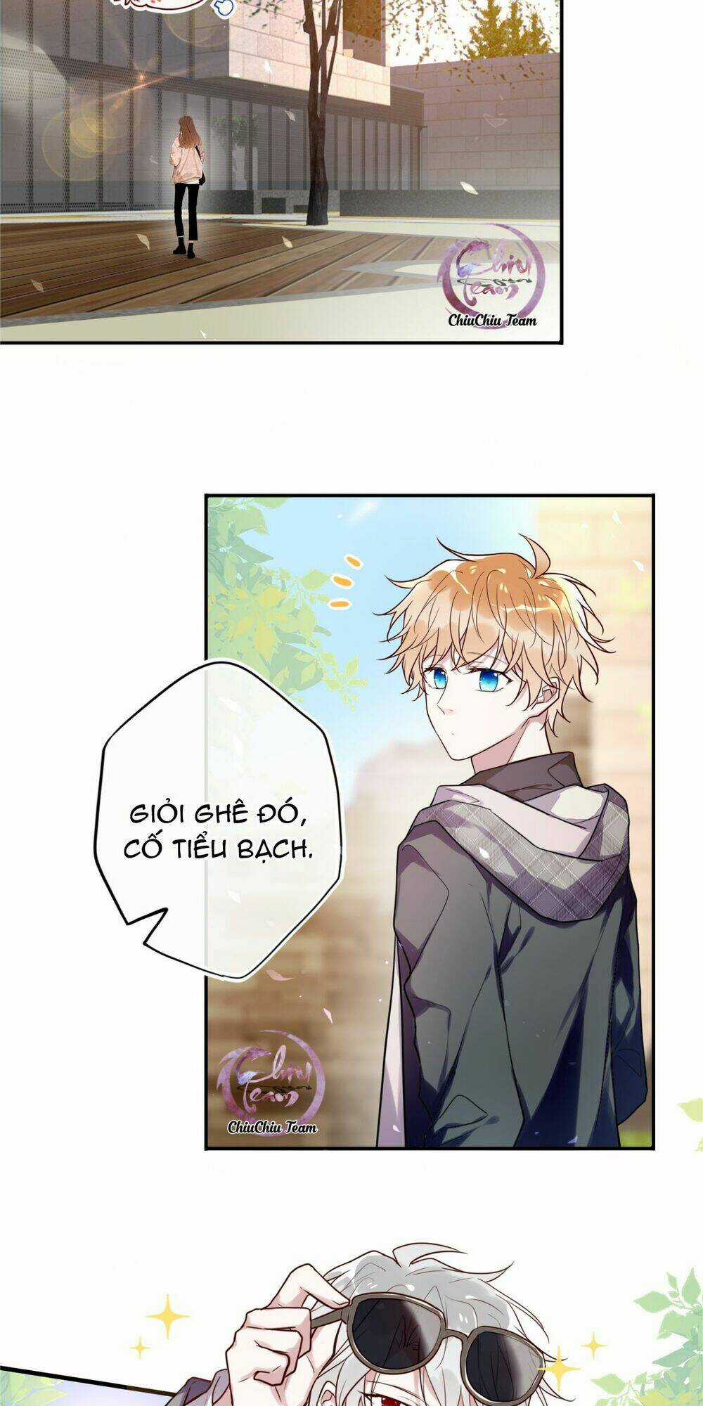 Chung Cư Yêu Quái - Chapter 18 - Trang 3