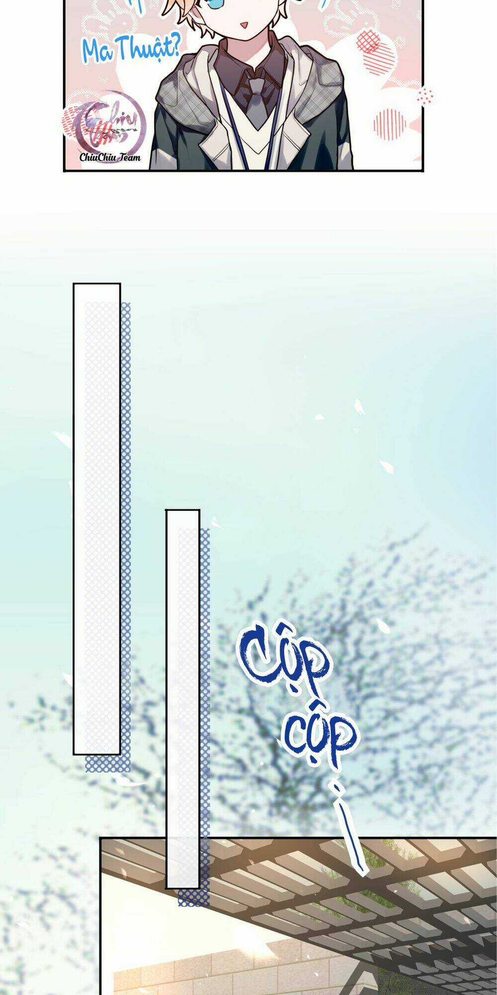 Chung Cư Yêu Quái - Chapter 18 - Trang 10