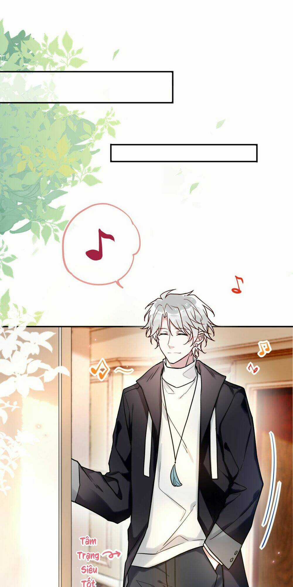 Chung Cư Yêu Quái - Chapter 19 - Trang 1