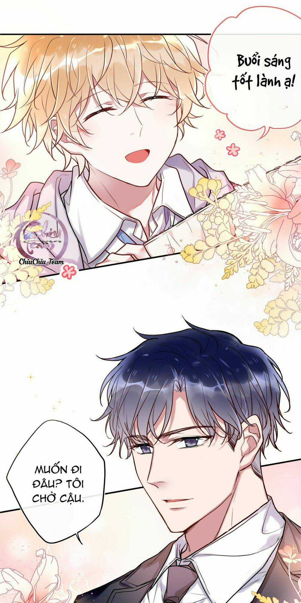 Chung Cư Yêu Quái - Chapter 19 - Trang 15