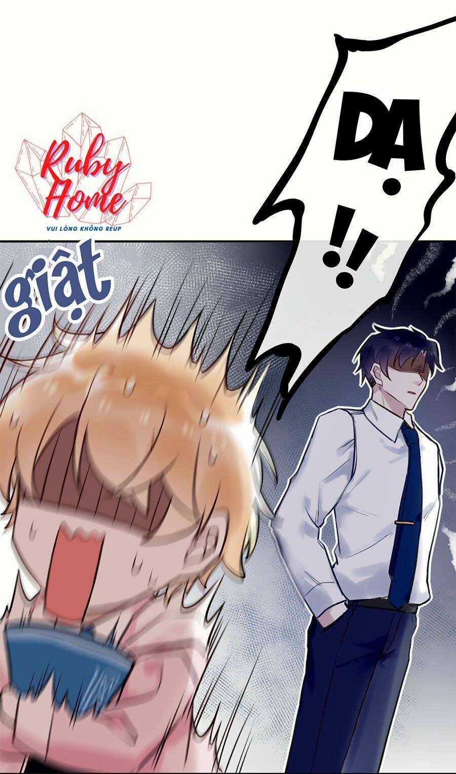 Chung Cư Yêu Quái - Chapter 2 - Trang 15