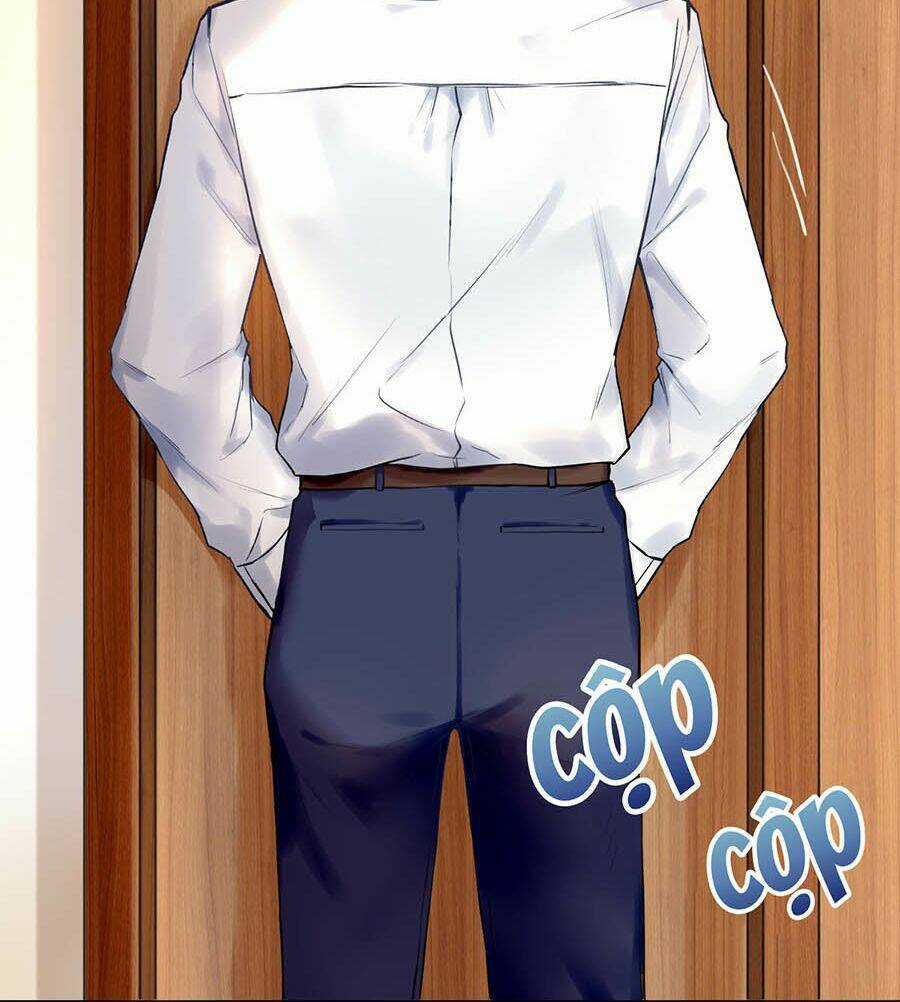 Chung Cư Yêu Quái - Chapter 2 - Trang 18