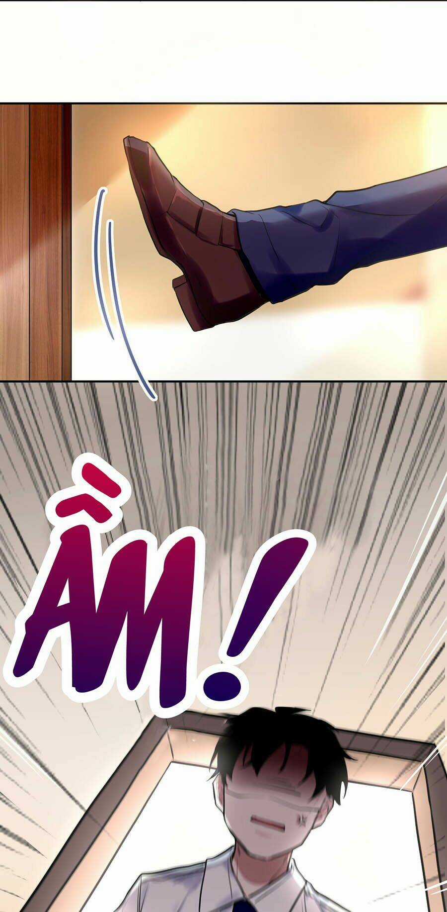 Chung Cư Yêu Quái - Chapter 2 - Trang 19