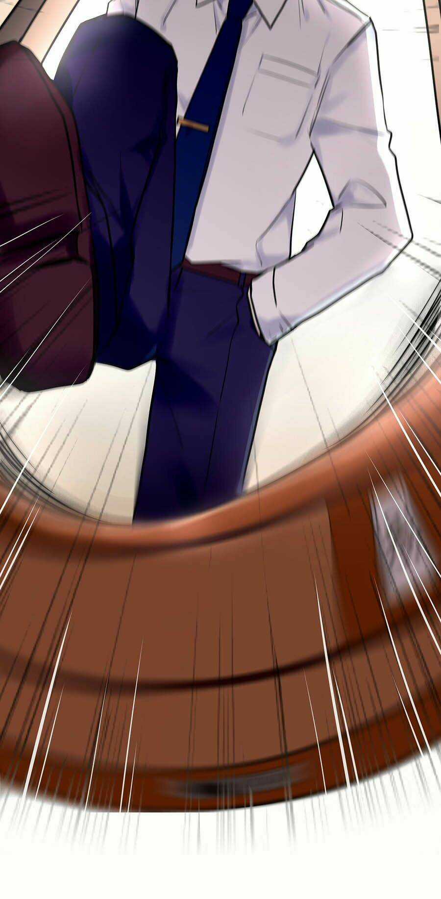 Chung Cư Yêu Quái - Chapter 2 - Trang 20