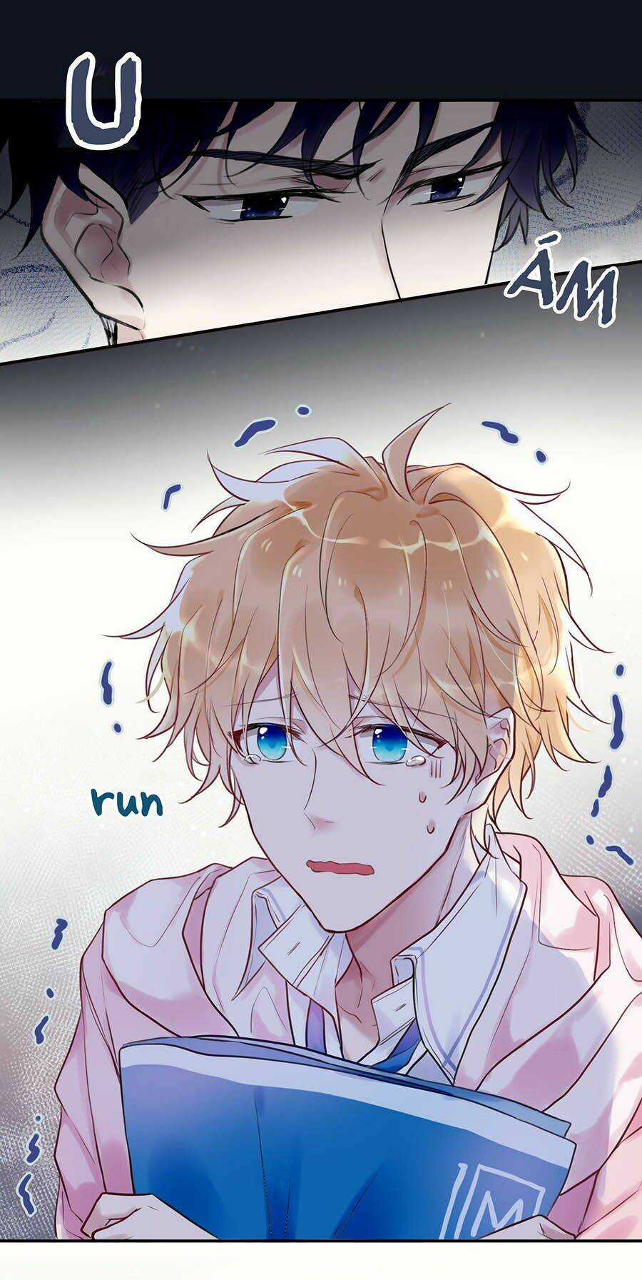 Chung Cư Yêu Quái - Chapter 2 - Trang 3