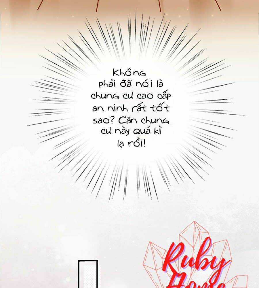 Chung Cư Yêu Quái - Chapter 2 - Trang 23