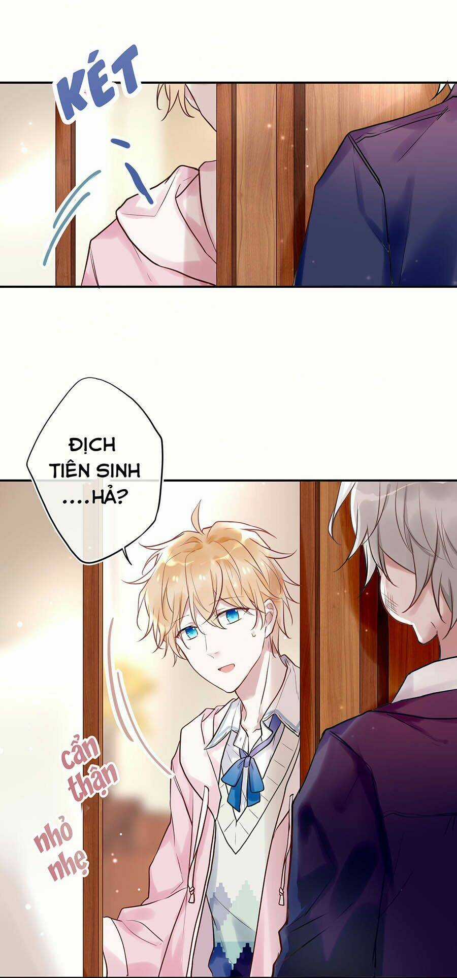 Chung Cư Yêu Quái - Chapter 2 - Trang 26