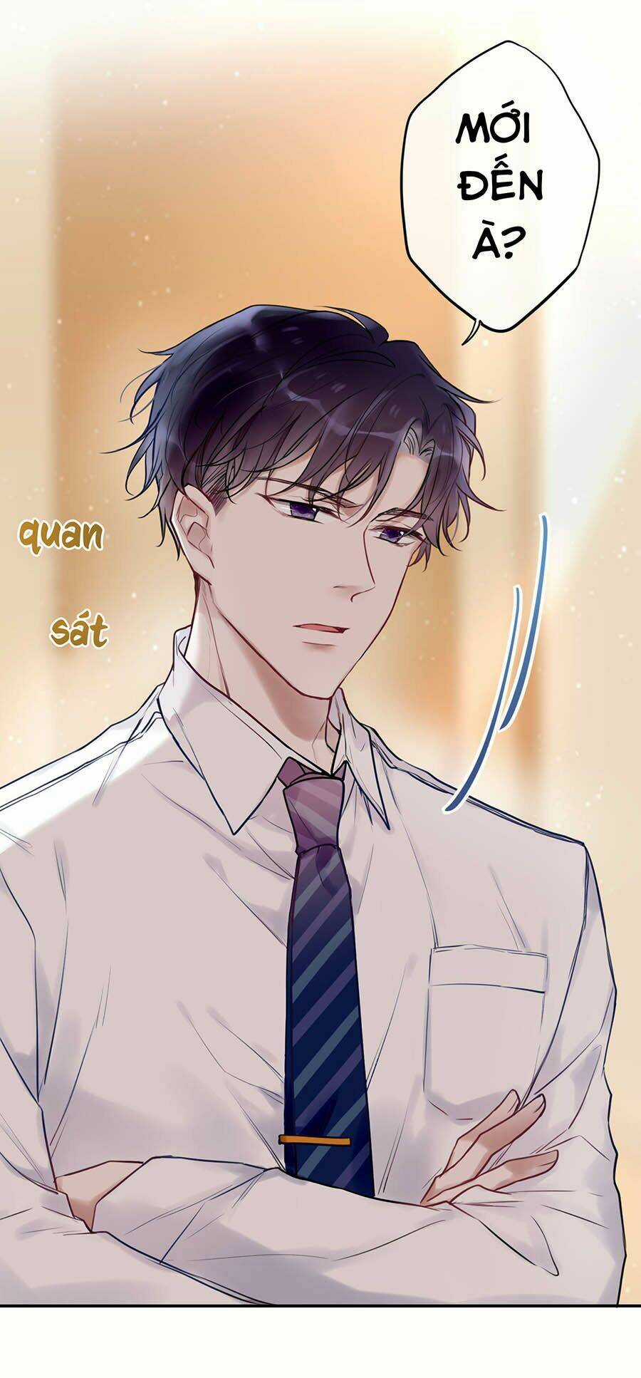 Chung Cư Yêu Quái - Chapter 2 - Trang 4