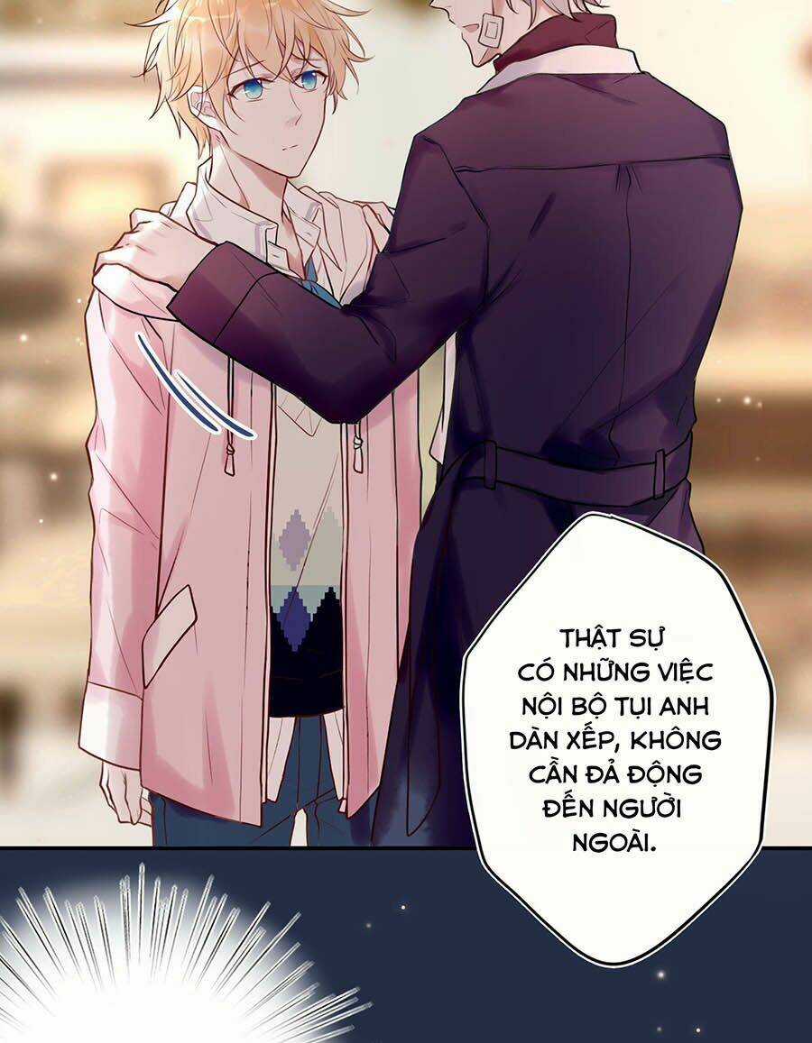 Chung Cư Yêu Quái - Chapter 2 - Trang 32