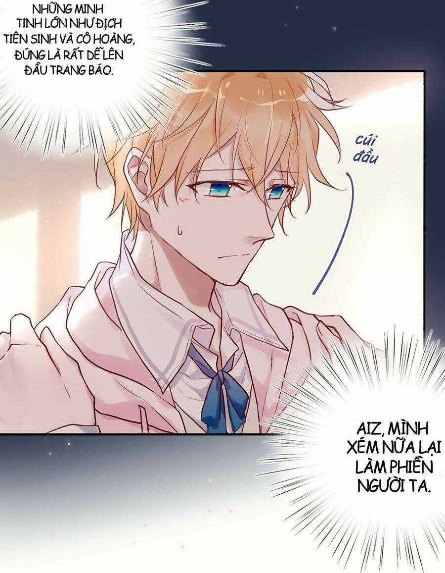 Chung Cư Yêu Quái - Chapter 2 - Trang 33