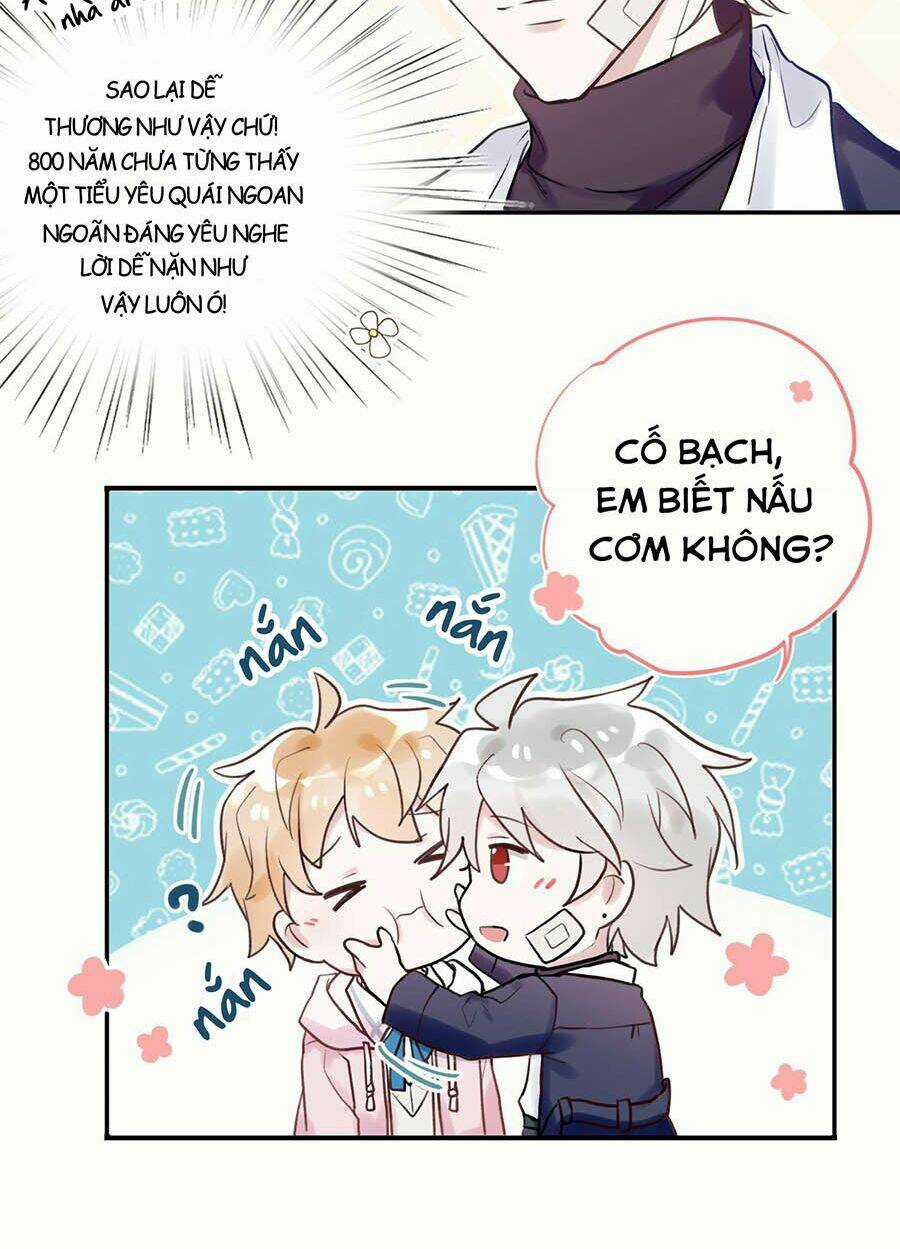 Chung Cư Yêu Quái - Chapter 2 - Trang 35