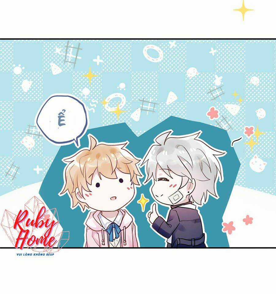 Chung Cư Yêu Quái - Chapter 2 - Trang 38