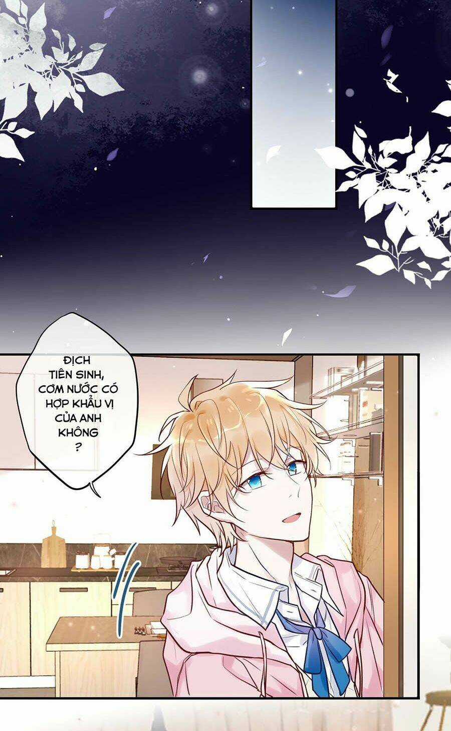 Chung Cư Yêu Quái - Chapter 2 - Trang 40