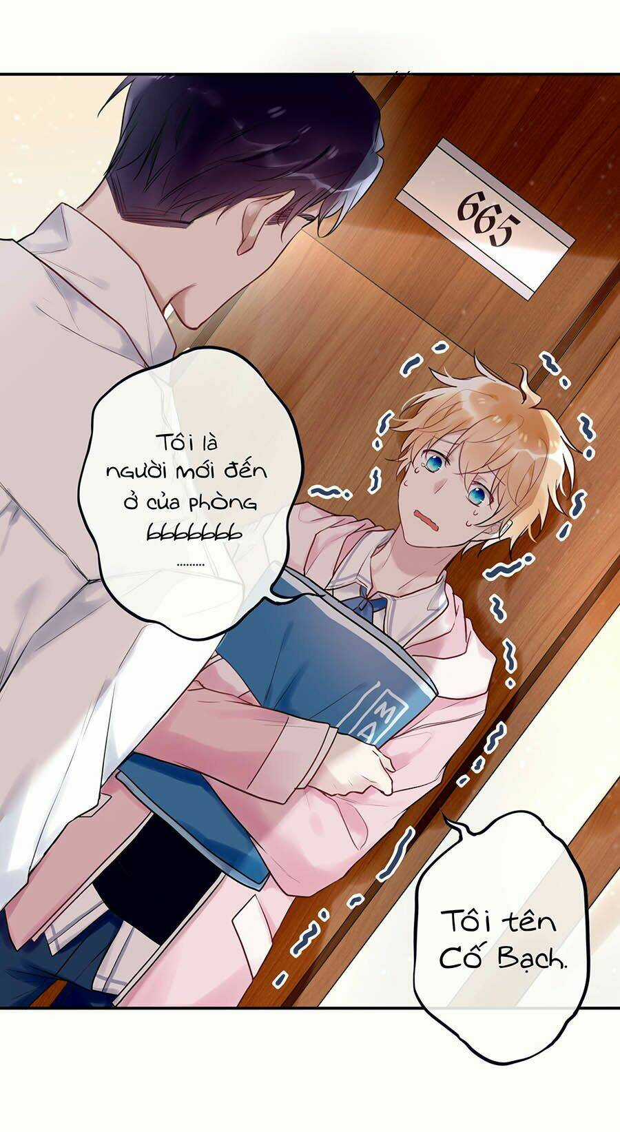 Chung Cư Yêu Quái - Chapter 2 - Trang 5