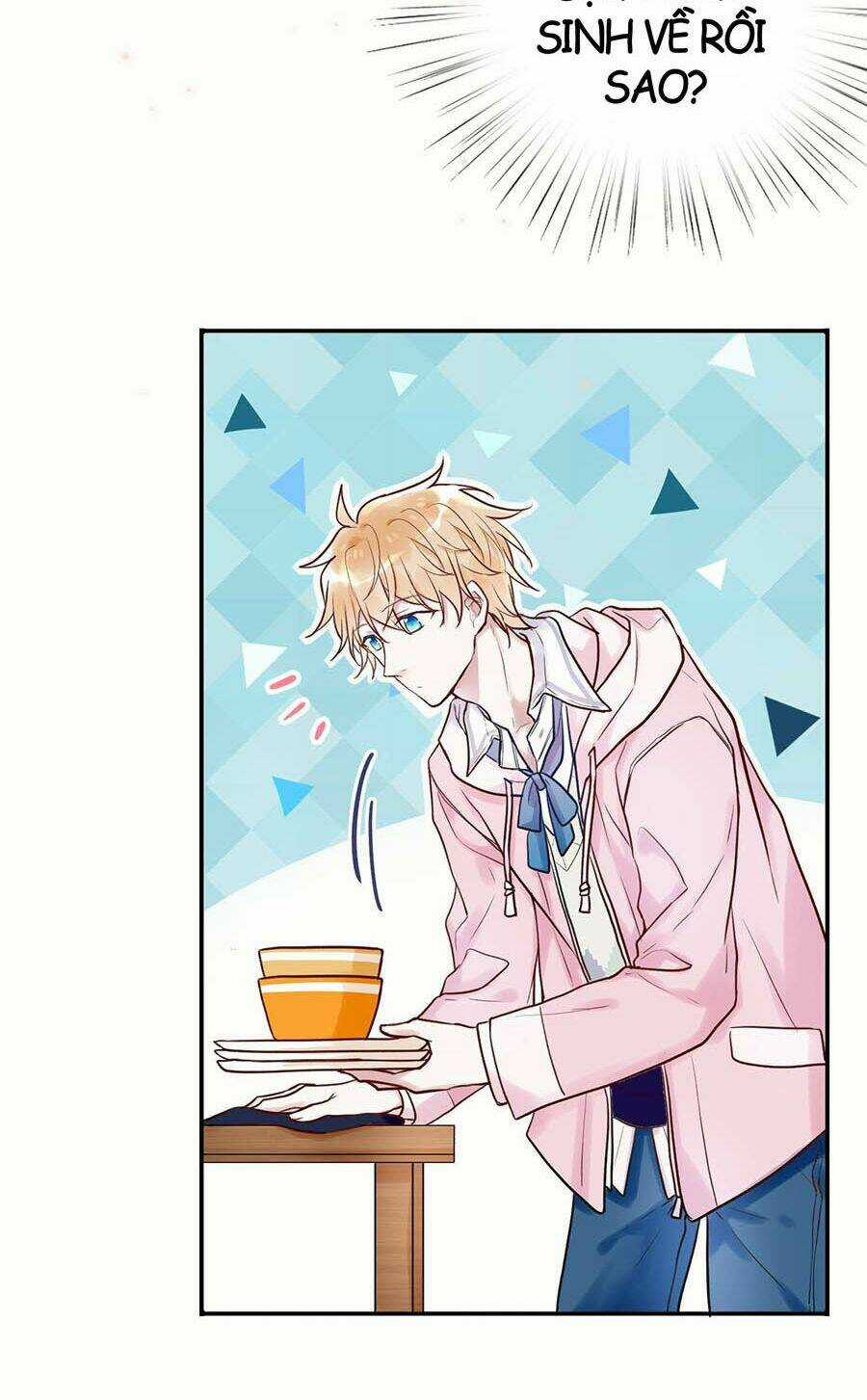 Chung Cư Yêu Quái - Chapter 2 - Trang 42