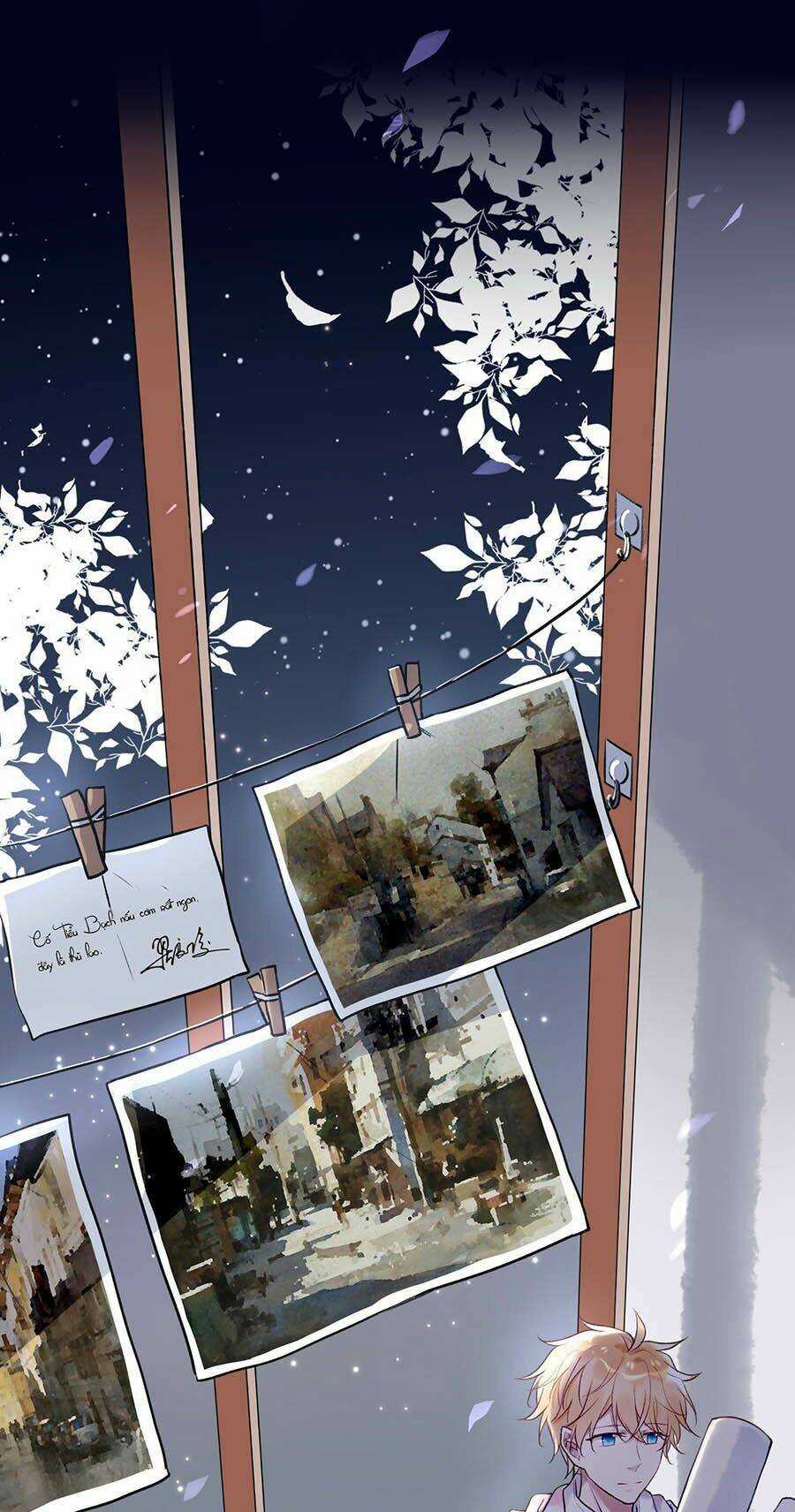 Chung Cư Yêu Quái - Chapter 2 - Trang 46