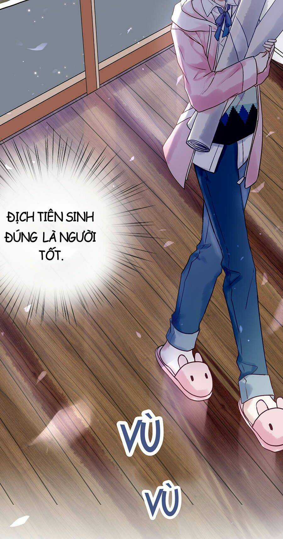 Chung Cư Yêu Quái - Chapter 2 - Trang 47