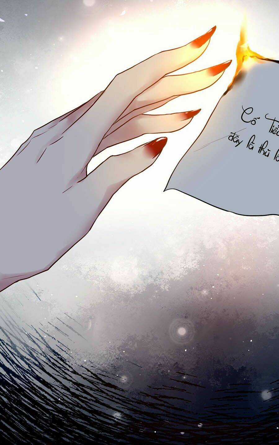 Chung Cư Yêu Quái - Chapter 2 - Trang 51