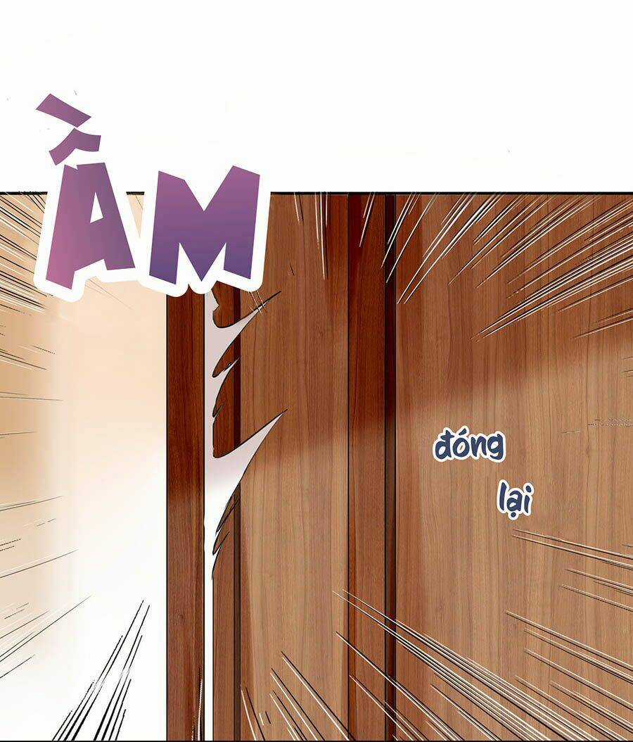 Chung Cư Yêu Quái - Chapter 2 - Trang 9