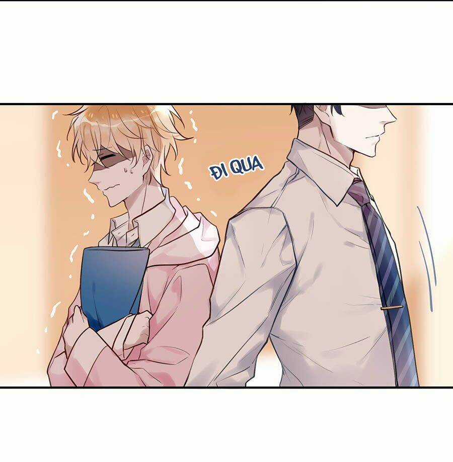 Chung Cư Yêu Quái - Chapter 2 - Trang 10