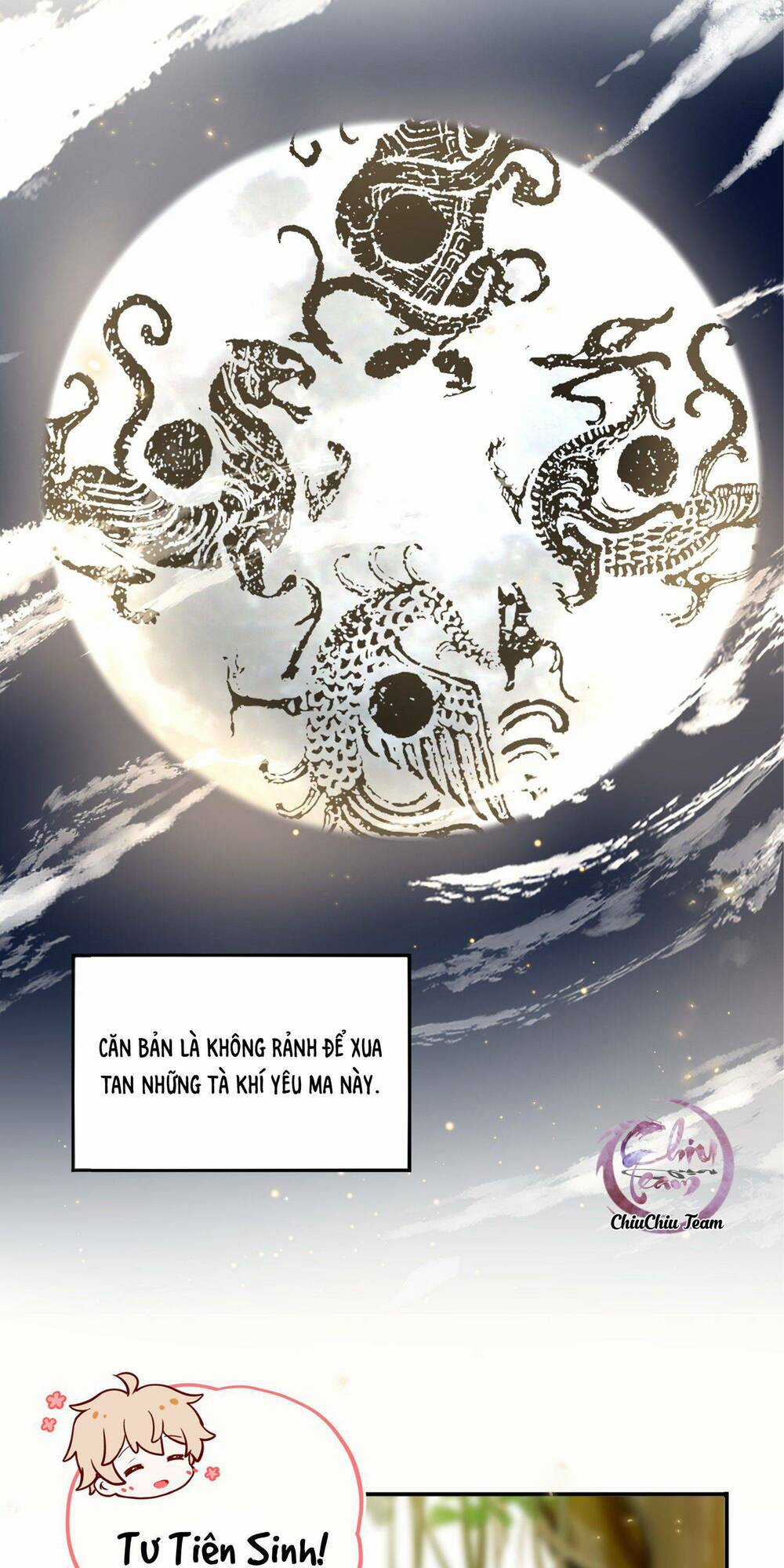 Chung Cư Yêu Quái - Chapter 20 - Trang 11