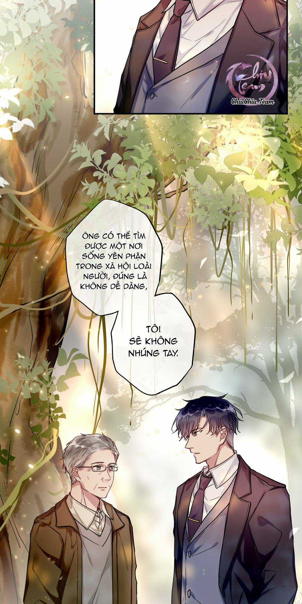 Chung Cư Yêu Quái - Chapter 20 - Trang 4