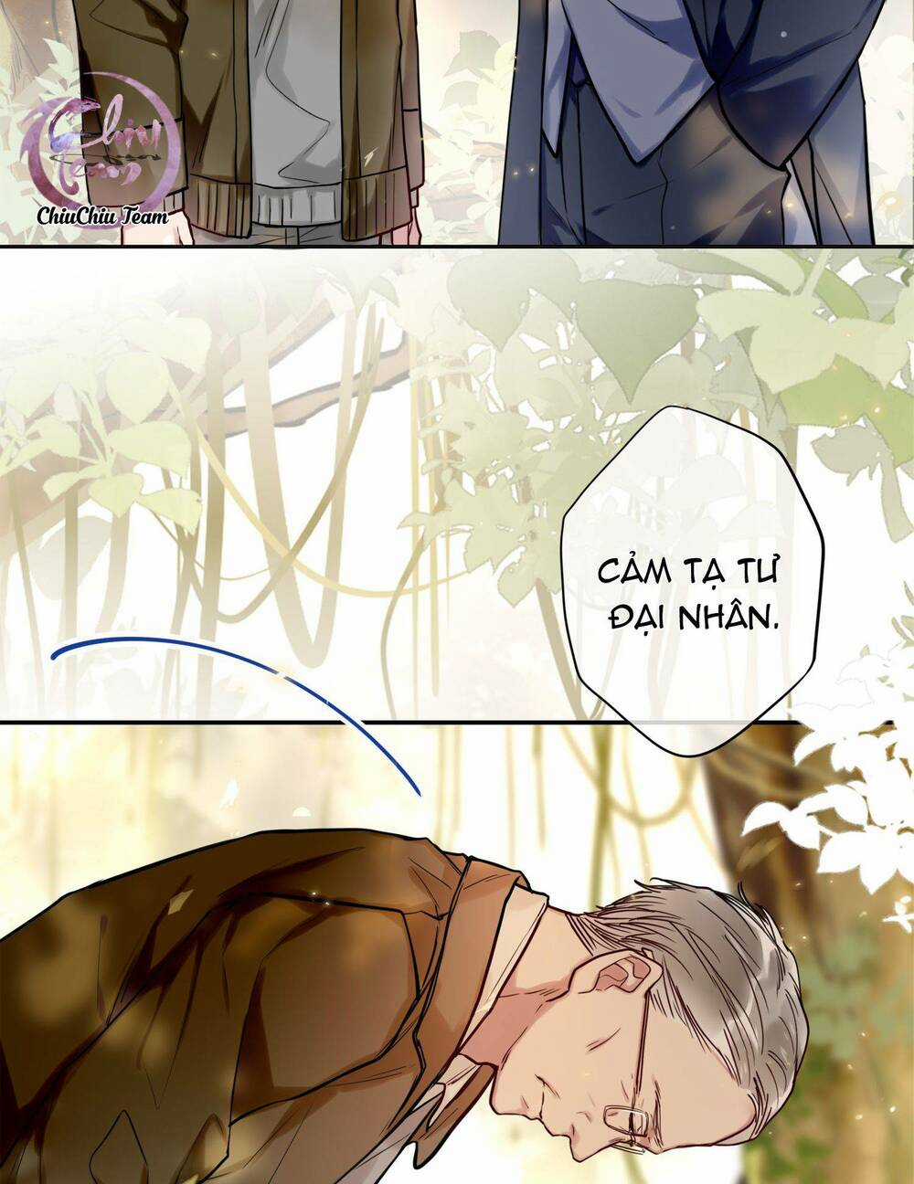 Chung Cư Yêu Quái - Chapter 20 - Trang 5